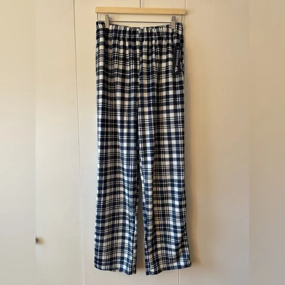 Dockers Plaid Lounge Pants - Picture 2 of 5